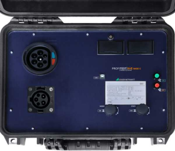 充电桩安全检测仪PROFITEST H+E BASE C